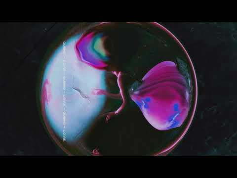 Qubiko - L.O.V.E. (Visualizer) [Ultra Music]