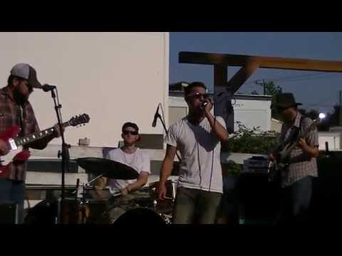 C-Leb & The Kettle Black - Flat Black Cadillac