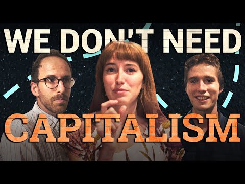What a cooperative alternative to capitalism looks like | Climate Warriors Documentary: Olivia