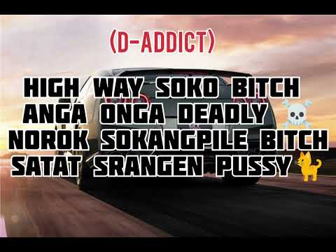 AJ_Cariky ft Crack Gang - Highway (prod. by Haake)