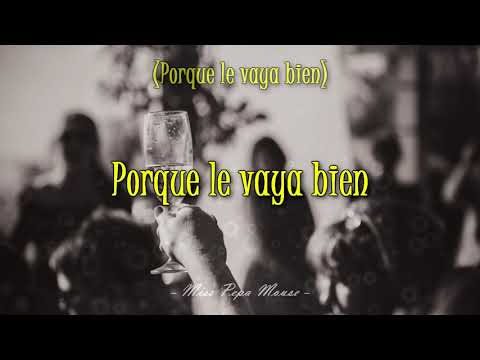 Massiel - Brindaremos Por Él (Letra)