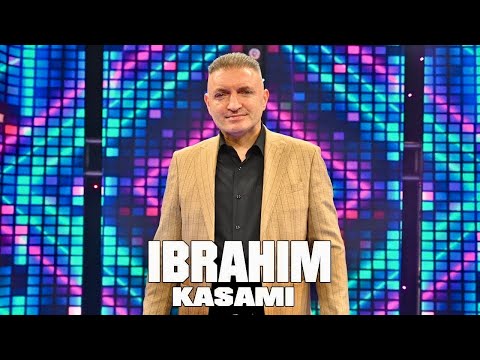 Ibrahim Kasami - Te dua pa kufi #2026