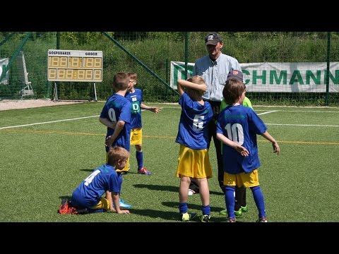 DEICHMANN MINIMISTRZOSTWA 2014: UKRAINA - BOLIWIA 4:1