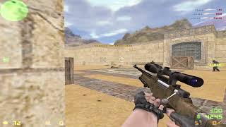 COUNTER STRIKE CONDITION ZERO  - Zm_gbox