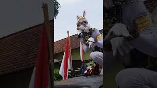 Download lagu Anoman Obong karnaval desa Plosokandang mp3