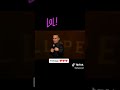 Russell Peters with the Trini accent 🤣