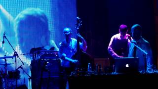 jazzanova - now there is we [2013]