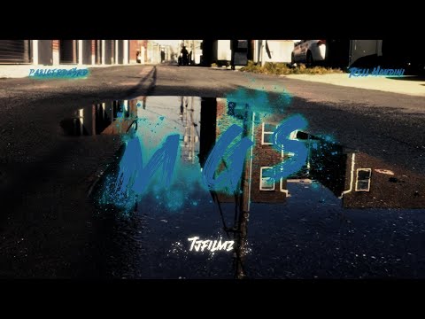 Pablo Frmda3rd x Rell Houdini - M.G.S (Official Music Video)