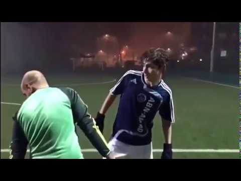 Open Eccellenza Nabor