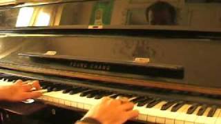 ENNIO MORRICONE/ Piano/ For a few dollars more: "carillon & Goodbye Colonel"