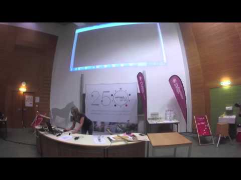 Vetmeduni Vienna: Science Slam - 15. Oktober 2015 (Vollversion)