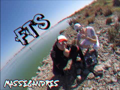 F.T.S (Fuck The System) - Masse&Andres - Prod: Óptico
