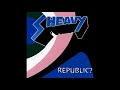Sheavy - "Revenge of the Viper Three"