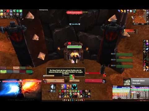 Galakras Hc 10man Warrior Tank PoV