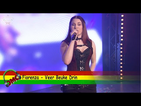 Fiorenza - Veer Beuke Drin @AON (2020 / 2021)