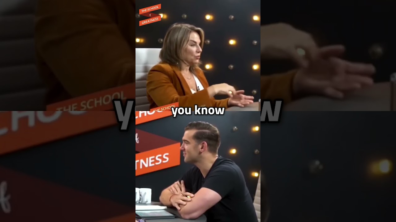 Find Your Forever Partner (Place Values Over Feelings!) | Esther Perel