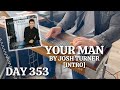 Pedal Steel Everyday - Day 353 - Your Man by Josh Turner [Intro]