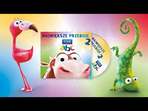 Zespół Dziecięcy Fasolki – Moja Fantazja 🎀 Piosenki dla dzieci