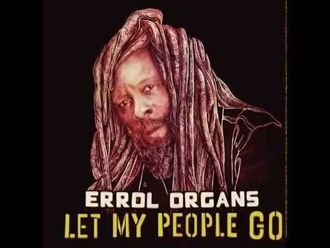 Freedom And Justice - Errol Organs