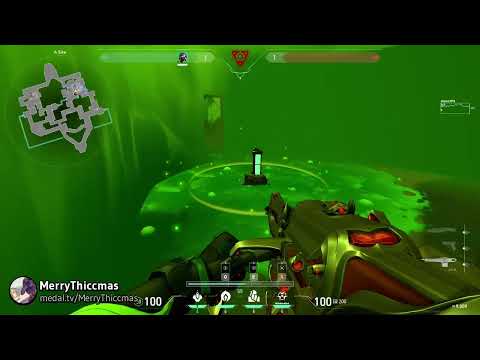 Viper Rat Pit: Bind A from Showers