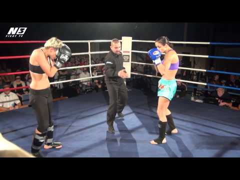 Czech open K-1 a 14.Noc bojovníků, Olomouc,  15.-16.11.2013