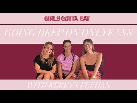 Going Deep on OnlyFans with Kerryn Feehan | Ep. 179