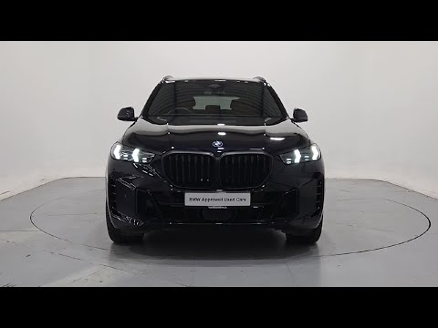 BMW X5 xDrive50e M Sport - Image 2
