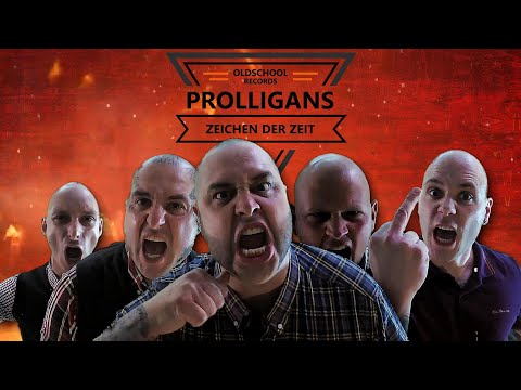 Prolligans - Zeichen der Zeit (Official Video)