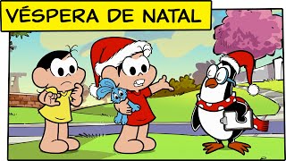 Turma da Mônica - Véspera de Natal (Episódio especial de Natal 2012)