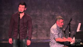 Emmet Cahill "Macushla" @ Eddie Owen Presents