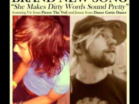 Ian Andrew - She Makes Dirty Words Sound Pretty (J.C. and V.F. Cover)