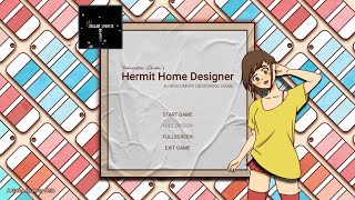 Yamasen Chan's Hermit Home Designer