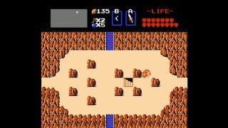 Somehow - Let's Play Legend of Zelda Part 28