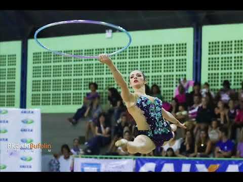 Natalia Gaudio - Hoop 2017 - Music