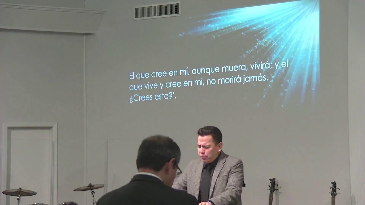 Accion En Tiempos De Angustia