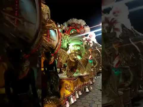 Desfile do GRES Imperatriz de Olaria - CARNAVAL 2018 (parte 01)
