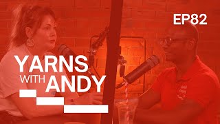 EP 82 - Dr Troy Cole