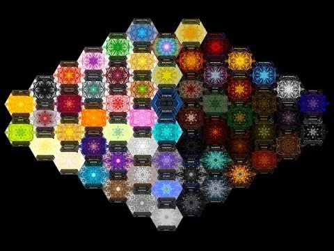 Symetra Review by GeekedUpGaming