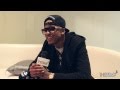 August Alsina Talks "Kissin On My Tattoos" 