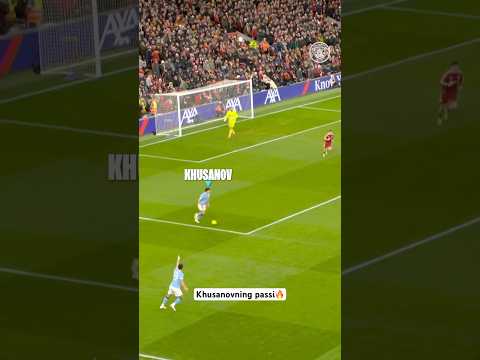 Khusanovning muxlislari bitta layk va obuna