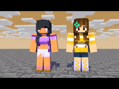 MONSTER SCHOOL : WALKER DANCE MEME APHMAU BEST FRIEND MacNCheeseP1Z- MINECRAFT ANIMATION