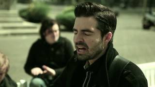The Boxer Rebellion - Memo | ZUBB Sessions