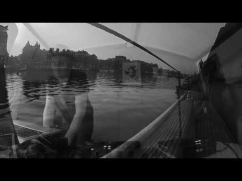 Yapacc live Pfand Label x RTS.FM Travel Amsterdam 22.10.2016