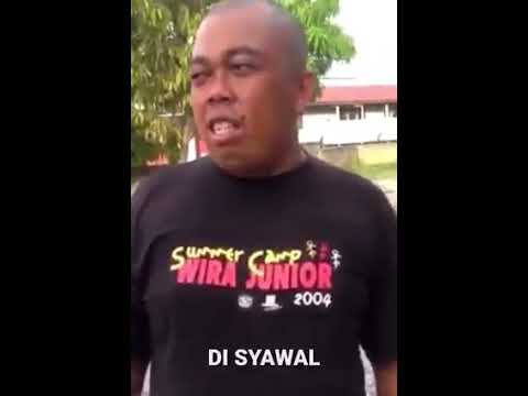 Lawak Lagu Raya