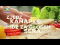 Hochland Sery żółte