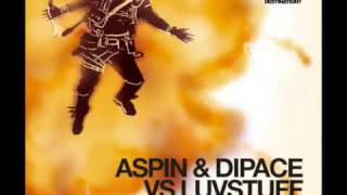 Aspin & Dipace vs Luvstuff - You Too