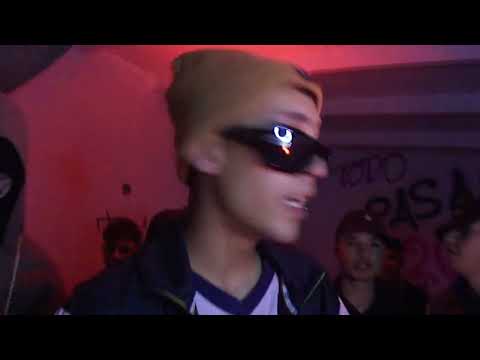 Lil Walki, Pheika Rich, JP Majin - Precaución (Prod. Sanse, Andro) [Video Oficial]