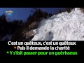 La chanson du quêteux '' La Bottine Souriante ...