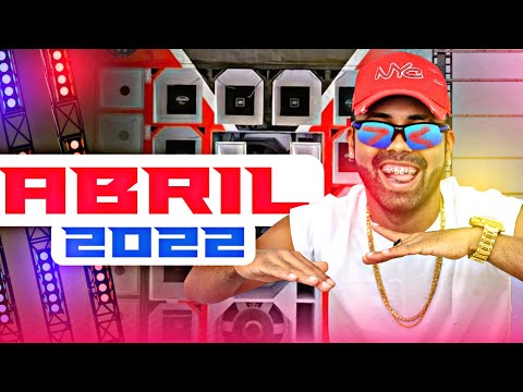 GRAVE EXPLOSÃO • REPERTÓRIO NOVO ABRIL 2022 (MÚSICAS ATUALIZADAS)