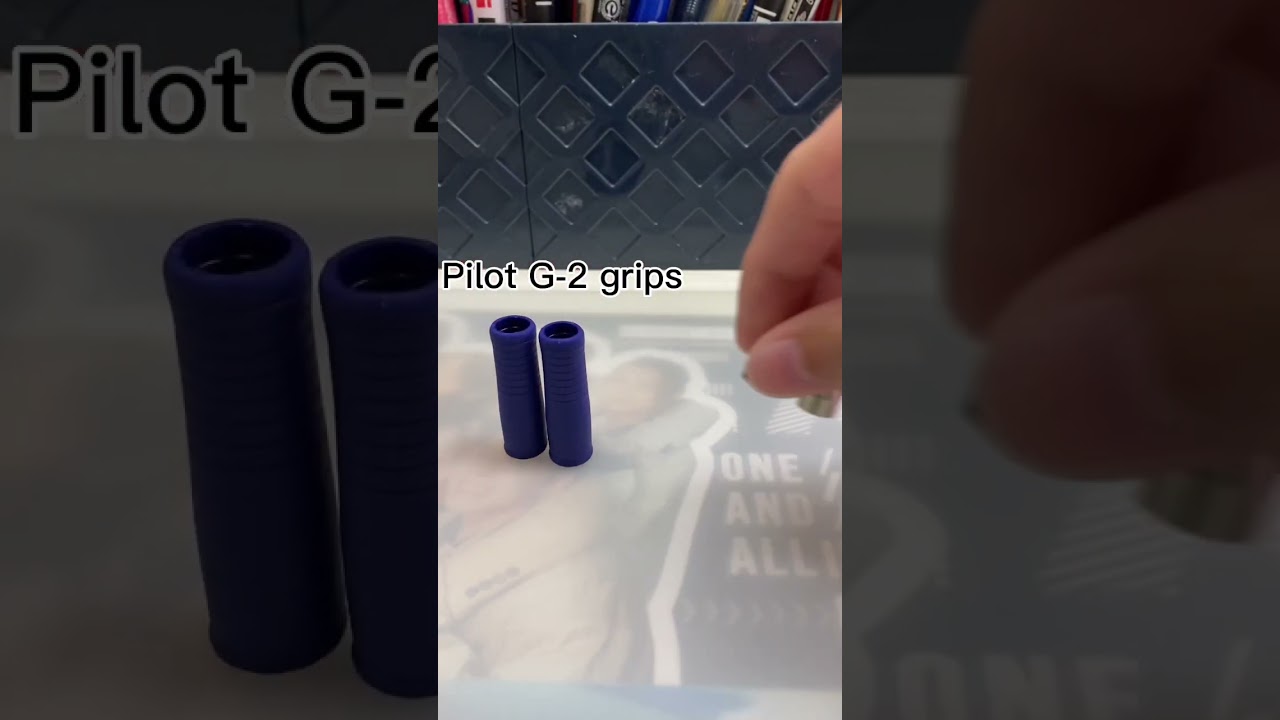 How to make a pen mod 🤯      @RyzingSpins #penspinning #shorts